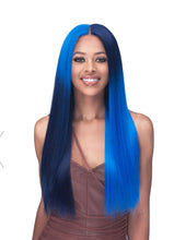 Load image into Gallery viewer, Bobbi Boss Glueless Lace Wig - Yumi
