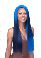 Load image into Gallery viewer, Bobbi Boss Glueless Lace Wig - Yumi
