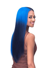 Load image into Gallery viewer, Bobbi Boss Glueless Lace Wig - Yumi
