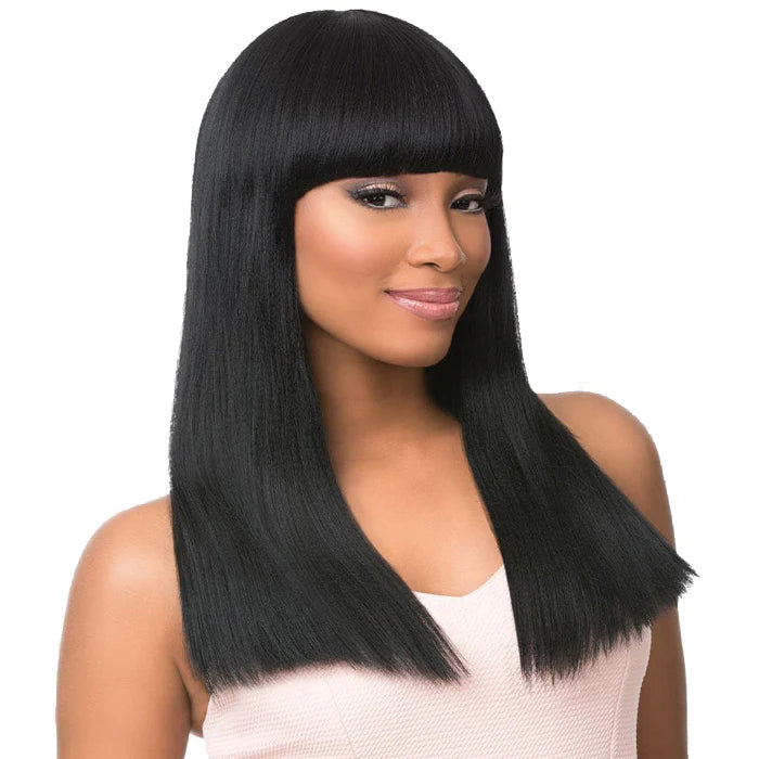 Sensationnel Instant Fashion Synthetic Hair Wig - TALIA 18