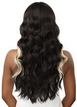 Load image into Gallery viewer, Outre Perfect Hairline Synthetic 13x5 Lace Frontal Wig - ELANOR
