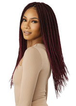 Load image into Gallery viewer, Outre Original Box Braid 18&quot; 3X
