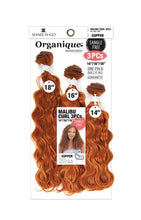 Load image into Gallery viewer, Shake-N-Go Organique - Malibu Curl 3pcs (14&quot;/16&quot;/18&quot;)
