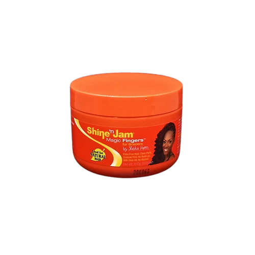 Magic Fingers® Shine 'n Jam® 8oz